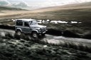Excursions offroad ½ journée