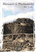 Barumini & Montevecchio