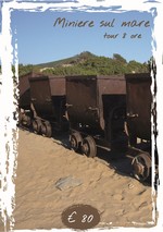 Mines sur la mer