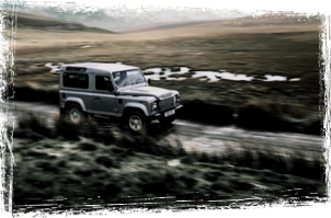 ADVENTURE 4X4