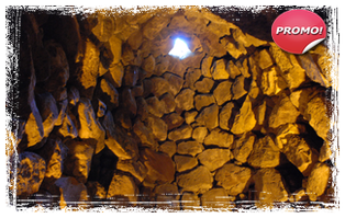VISITES ARCHEOLOGIQUES