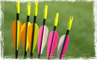 ARCHERY