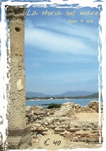 L’ histoire près de la mer