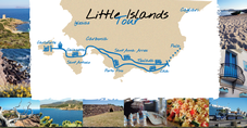 Little Islands Tour
