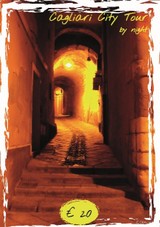 Cagliari City Tour - By Night