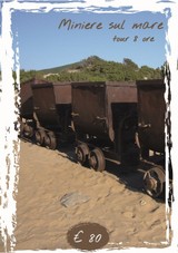 Miniere sul Mare