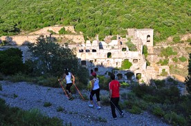 Escursione Singola