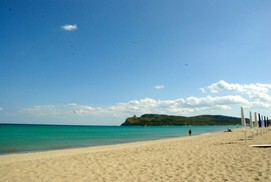 CNQ: Cala Mosca & Sella del Diavolo (Adulto)