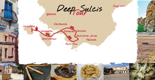 Deep Sulcis Tour